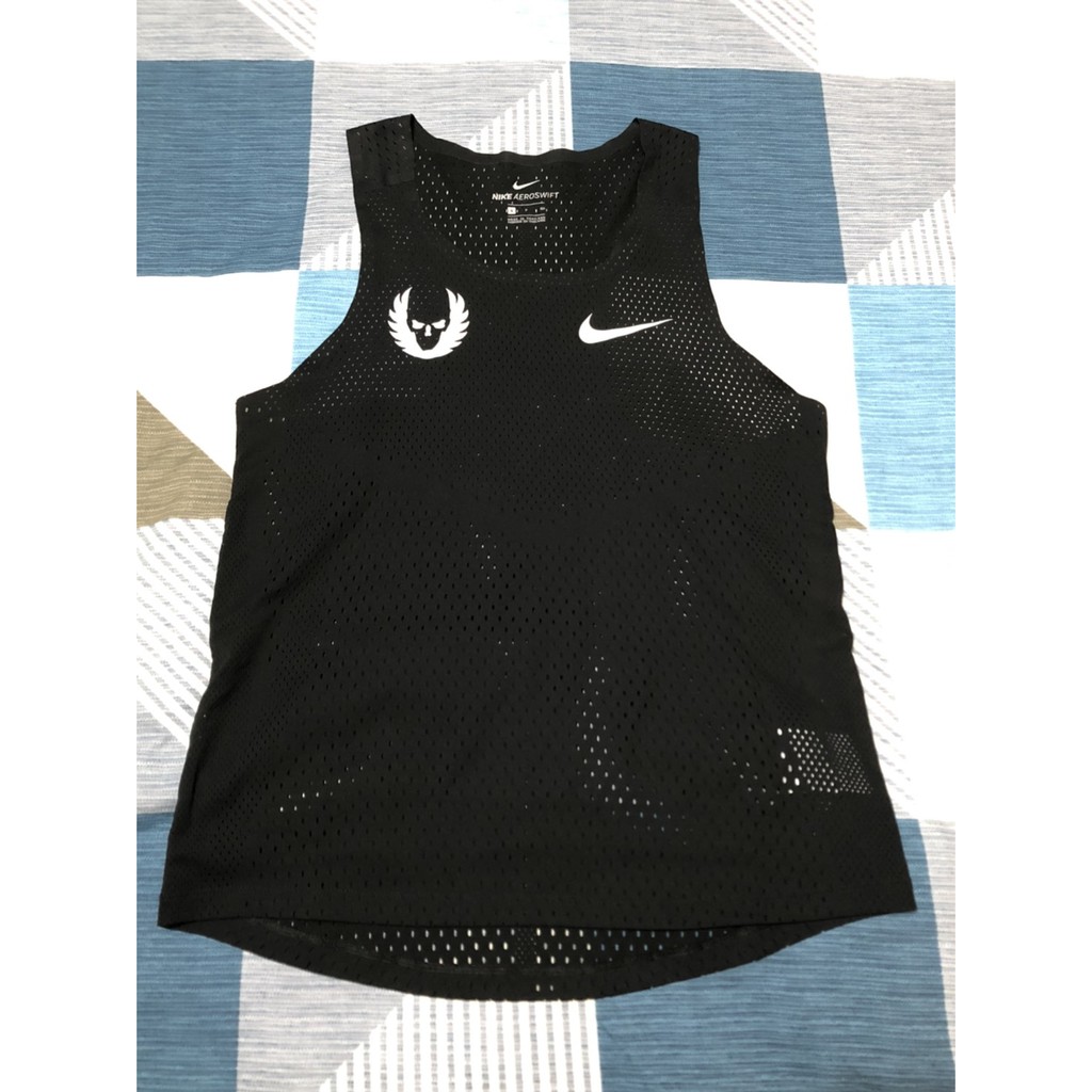 nike oregon project aeroswift