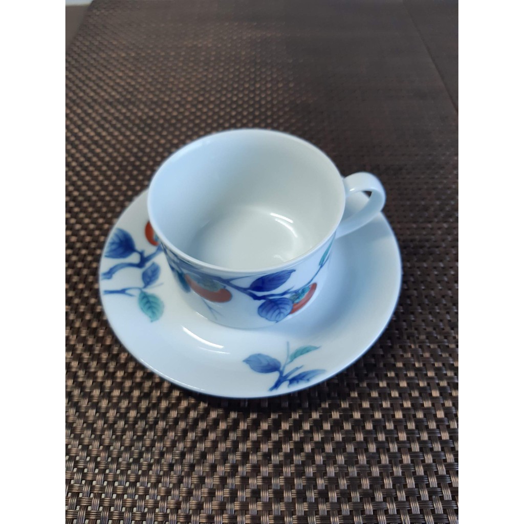 日本的食器鳴海骨瓷咖啡杯 蝦皮購物
