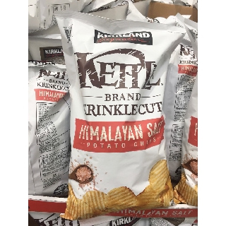 Kirkland 洋芋片的價格推薦 2021年12月 比價撿便宜