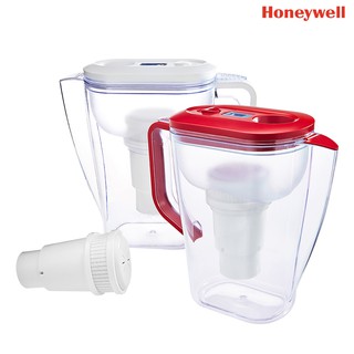 Honeywell 全戶淨水系列 濾水壺 Aqua ProPura