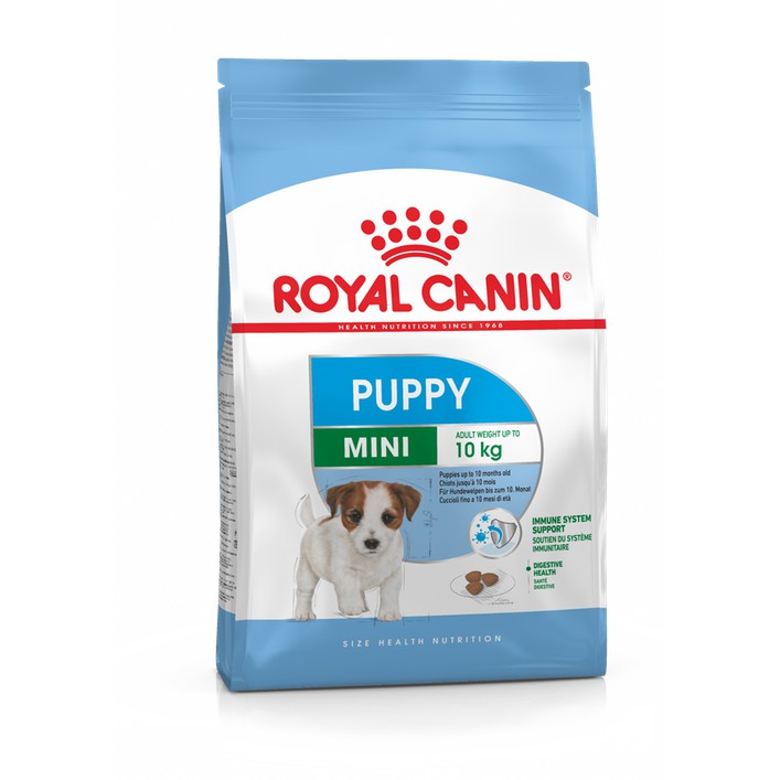 ROYAL CANIN 法國 皇家 狗糧 MNP APR33小型幼犬 2KG 4kg