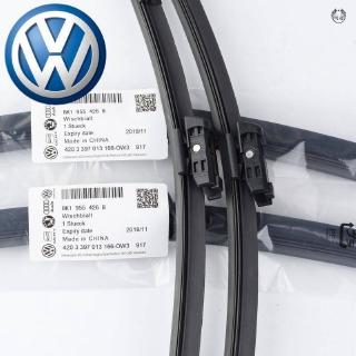 【原裝現貨】福斯 Tiguan 專用雨刷福斯 VW 地瓜 (25+22)(24+21) 插銷式軟骨雨刷 前雨刷 後雨刷