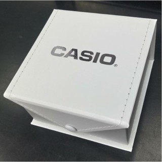 【春麗時間】卡西歐 CASIO 原廠精緻錶盒手錶盒子