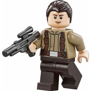 玩樂趣 LEGO樂高 75103 Resistance Soldier 二手人偶(sw0669)