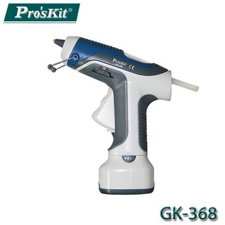 【MR3C】含稅附發票 ProsKit 寶工 GK-368 6V電池式膠槍 (附膠條)