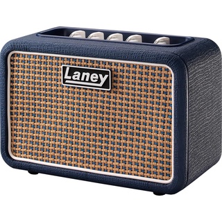 蒂兒音樂 公司貨 Laney MINI ST LION 吉他 音箱 電吉他音箱 迷你音箱 小音箱 可接手機 數位效果器