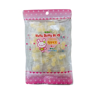 Hello Betty益生菌軟糖120G【愛買】