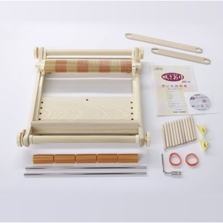 手作森林 日本製 可樂牌 40cm 編織機 手織機 手織 編織 57-950 編織機