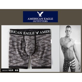 有型男~ AE American Eagle VS CK內褲Underwear長版黑閃電 XS S M L XL貝克漢