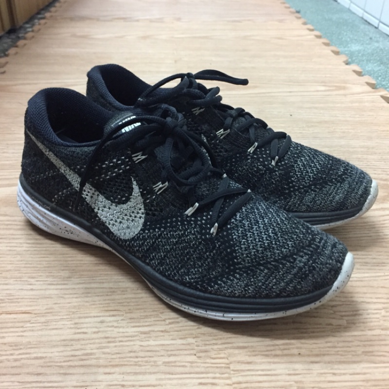 Nike Flyknit lunar 3