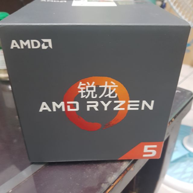 AMD Ryzen R5 1400 可直上4GHz