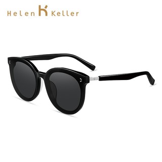 Helen Keller 時尚偏光墨鏡 高圓圓2020代言款 抗紫外線 H8910 H17