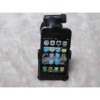 美國ARKON i Phone4/4s 專用吸盤車架
