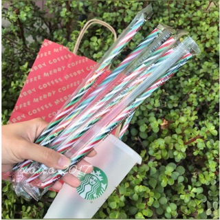 台灣現貨 美國正品 Starbucks 星巴克 配件區 環保吸管 吸管刷 絨布套 杯蓋 杯子