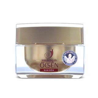Kem dưỡng da ốc sên Thorakao 30g ban đêm