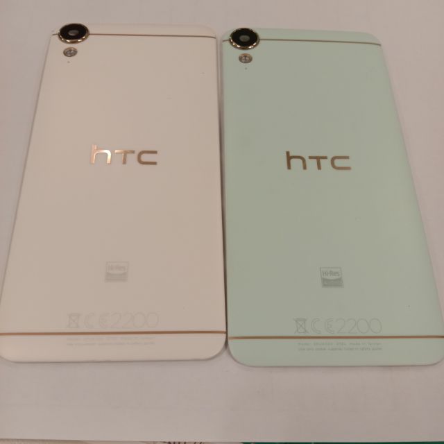 HTC Desire 10 Lifestyle ( D10u
/D10h)手機後背蓋手機殼