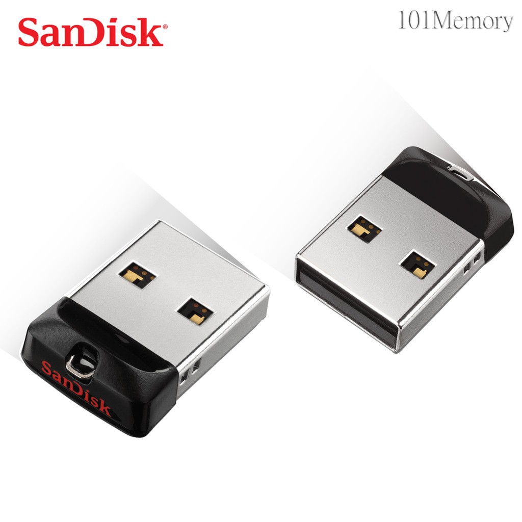 【公司貨】SanDisk 8G 16G Cruzer Fit CZ33 USB 2.0 迷你隨身碟