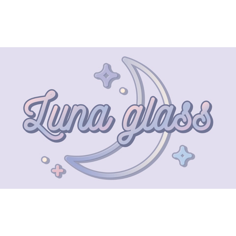 【魔販生】授權代理 Luna glass 預購說明 OBITSU11 OB11 黏土娃 眼鏡 墨鏡（暫停預購）
