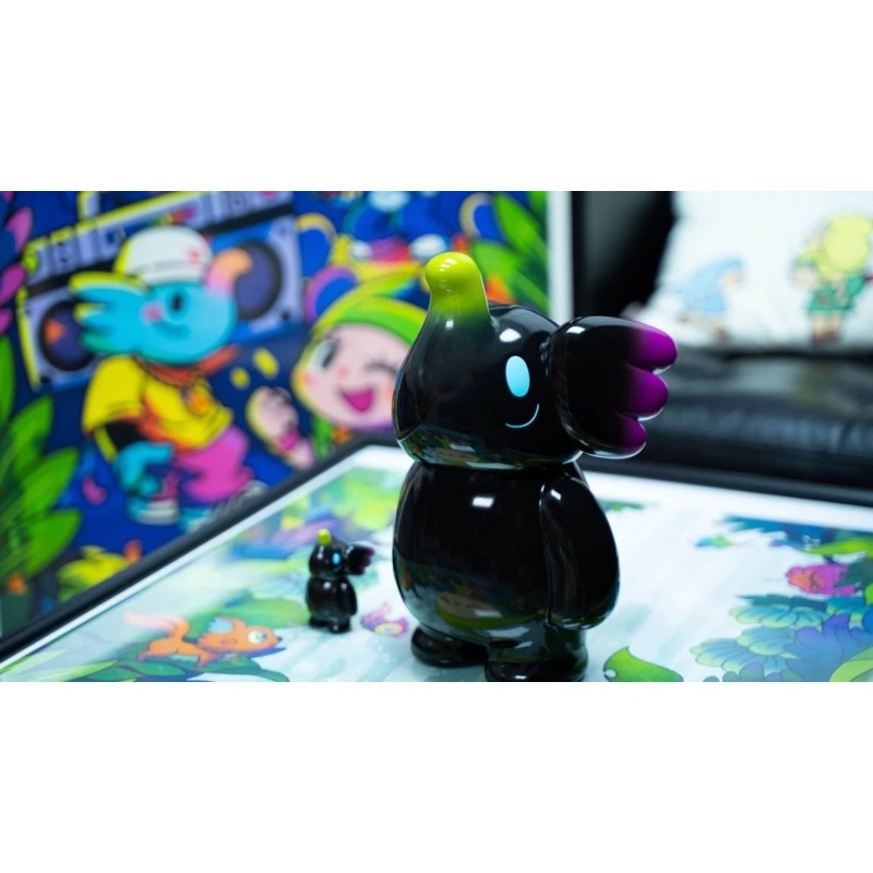 ELFIE 400% & 100% BY TOO NATTHAPONG