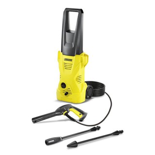 德國凱馳 KARCHER 家用 高壓 清洗機 K2MX