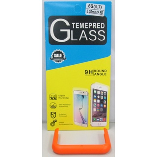 iPhone6 專用 9H 鋼化玻璃保護貼 手機保貼 全新品 附不貼歪貼膜神器 2.5D弧邊
