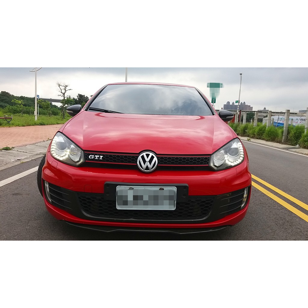中古車gti的價格推薦 22年4月 比價比個夠biggo