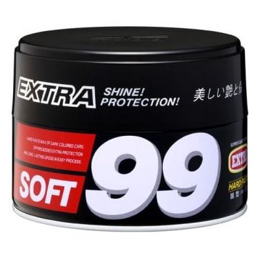 《全》 SOFT99 特色高級固蠟 CA008