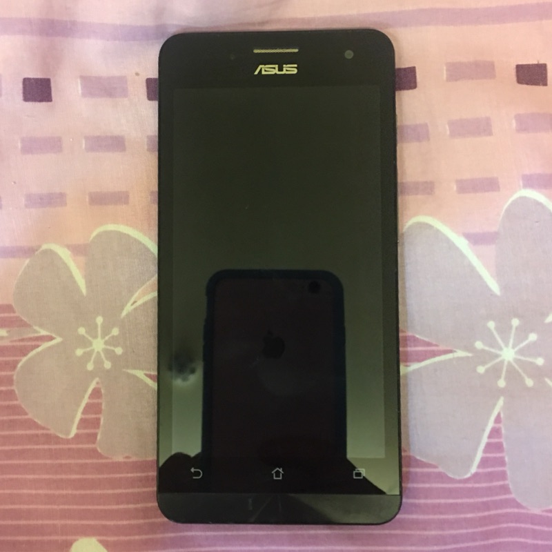 華碩 ASUS ZenFone 5 LTE A500KL 8GB 零件機 無法開機 壞掉 ASUS_T00P
