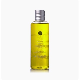『現貨』西班牙LA CHINATA 初榨橄欖油 純淨天然柔軟洗髮精Soft Shampoo 250ml