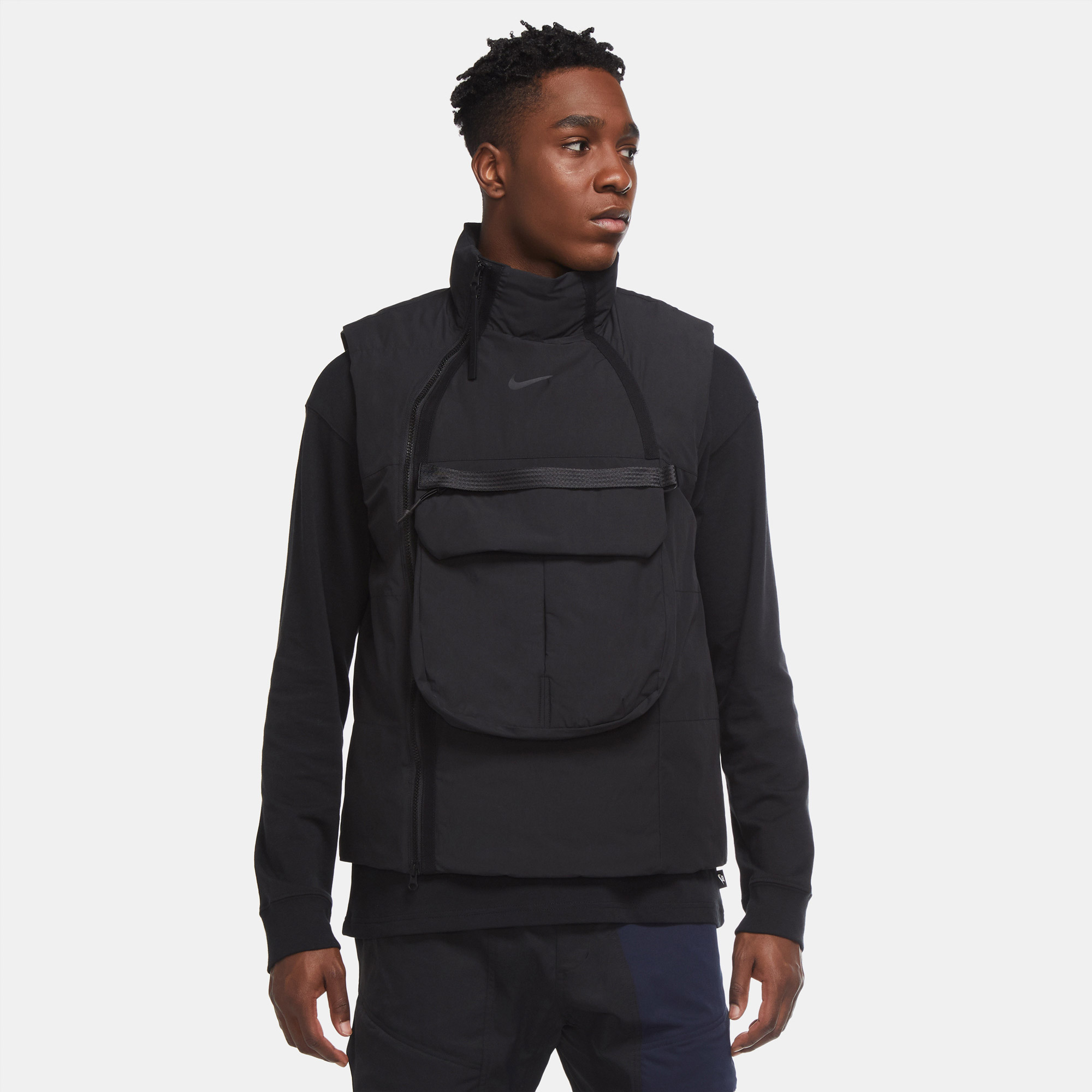 nike tech pack synthetic fill