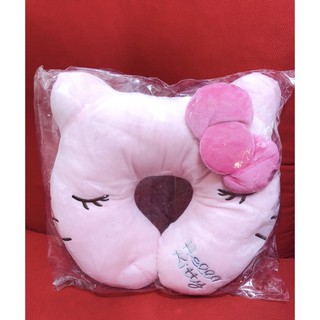 hello kitty眼睛閉閉🙈 U型頸枕/午安枕