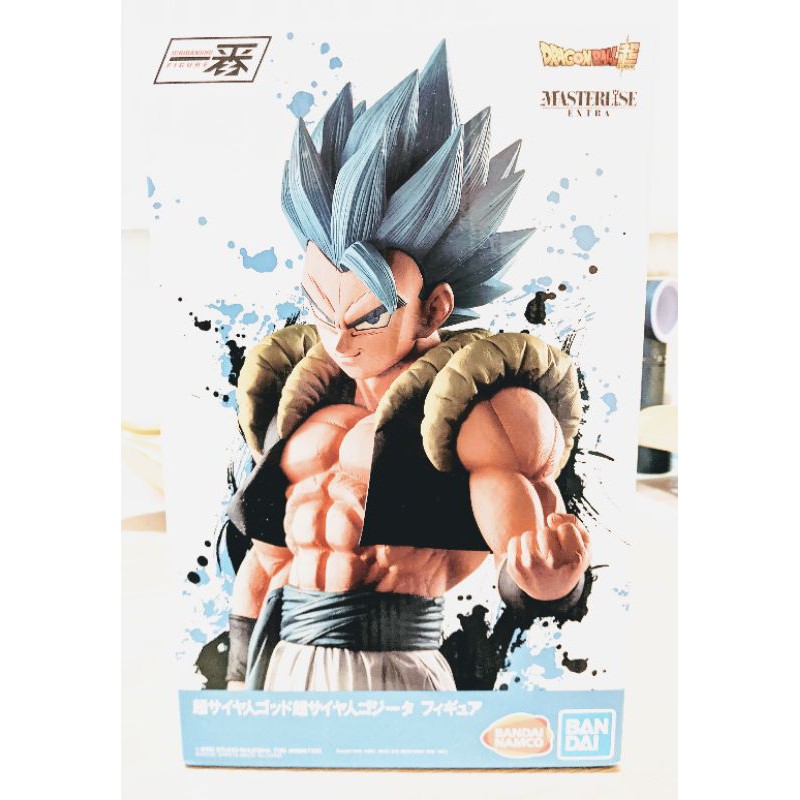 限定下標 全新未拆 七龍珠 一番賞 Extreme Saiyan 最強戰士 悟吉達