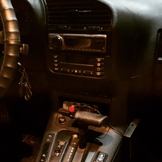 SONY XR-C7200 日本稀有卡帶古董汽車音響主機+CD主機