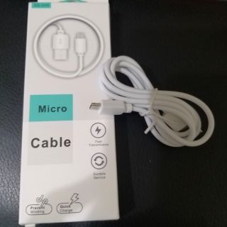 福利品 傳輸線 XS-005 USB Data Cable 安卓 傳輸線 傳輸線 現貨