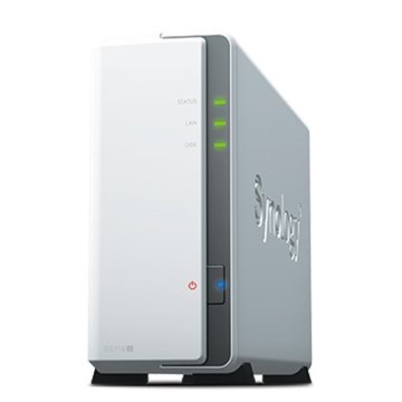 synology DS119j