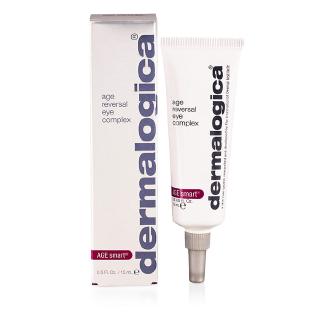 Dermalogica 德卡 - 活顏A+眼齡霜 Age Smart Age Reversal Eye Complex