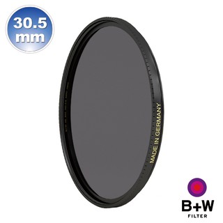 【B+W官方旗艦店】B+W XS-Pro 803 ND MRC 30.5mm Nano 超薄奈米鍍膜減光鏡