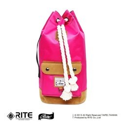 RITE 夏日繽紛 RITE Boxing Bag 拳擊小背包