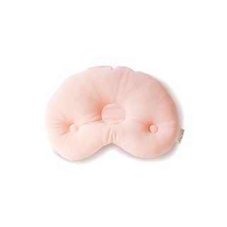 日本 MAKURA 【Baby Pillow】可水洗豆型嬰兒枕S[免運費]