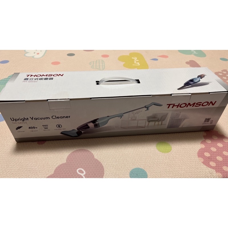 Thomson直立式吸塵器 TM-SAV50