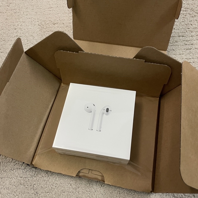 airpods2 官網購買 BTS方案