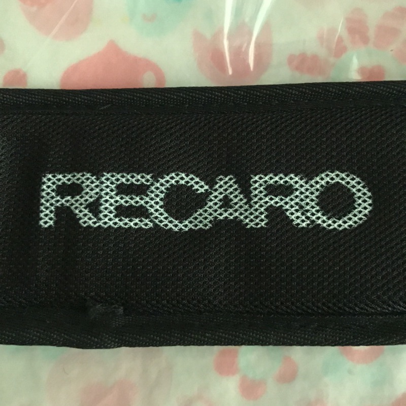 RECARO推車揹帶