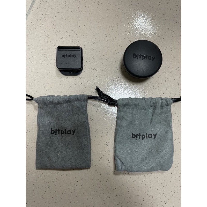 BITPLAY HD 二代廣角鏡頭+原廠卡扣