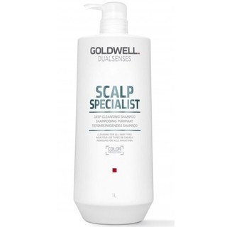 [GOLDWELL]歌薇光感/水感/光感/豐潤光纖/輕感洗髮精1000ML