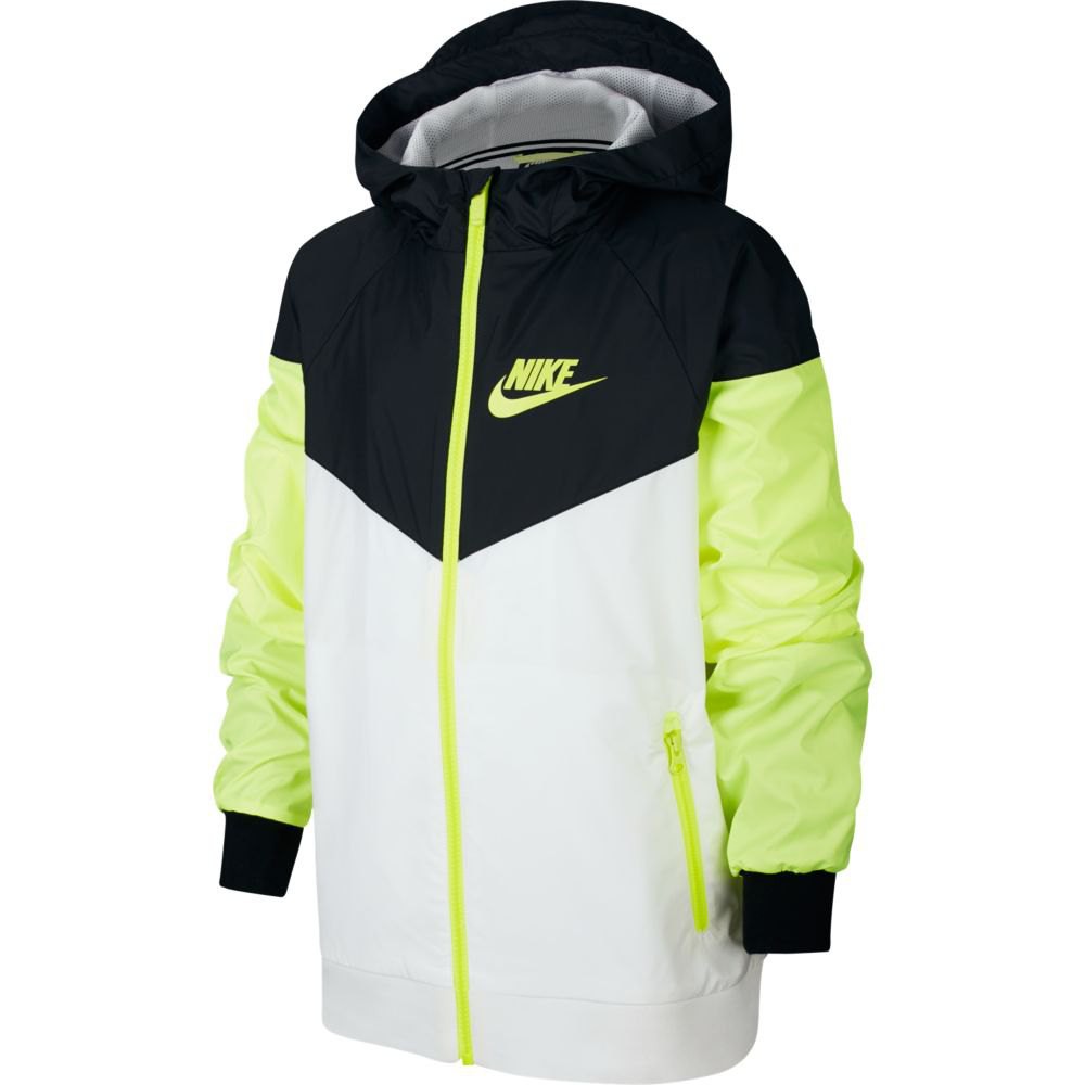nike sportswear windrunner kinder