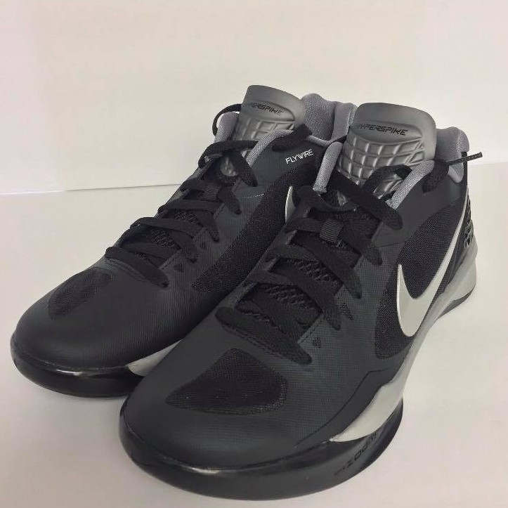 hyperdunk volleyball shoes