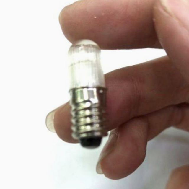 (鎖牙直徑10mm) E10 110V 220V 鎖牙燈泡 霓虹指示燈 霓虹燈泡