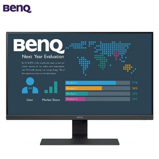 Benq 27型ips光智慧護眼螢幕bl2780 愛買 蝦皮購物