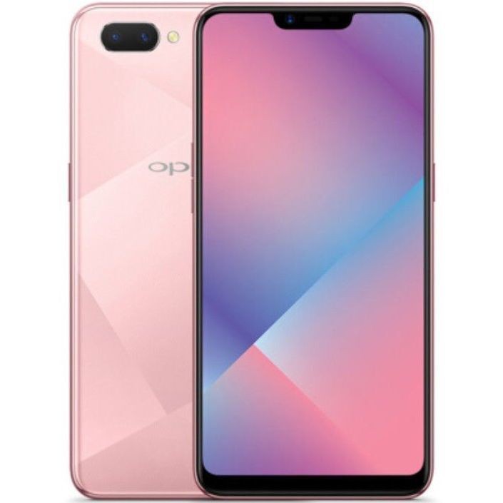 台灣現貨二手手機OPPO A5全網通面部識別學生便宜備用機王者吃雞流暢