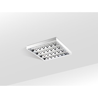 旭光 LED 輕鋼架燈具2尺4燈